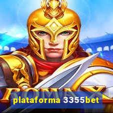 plataforma 3355bet